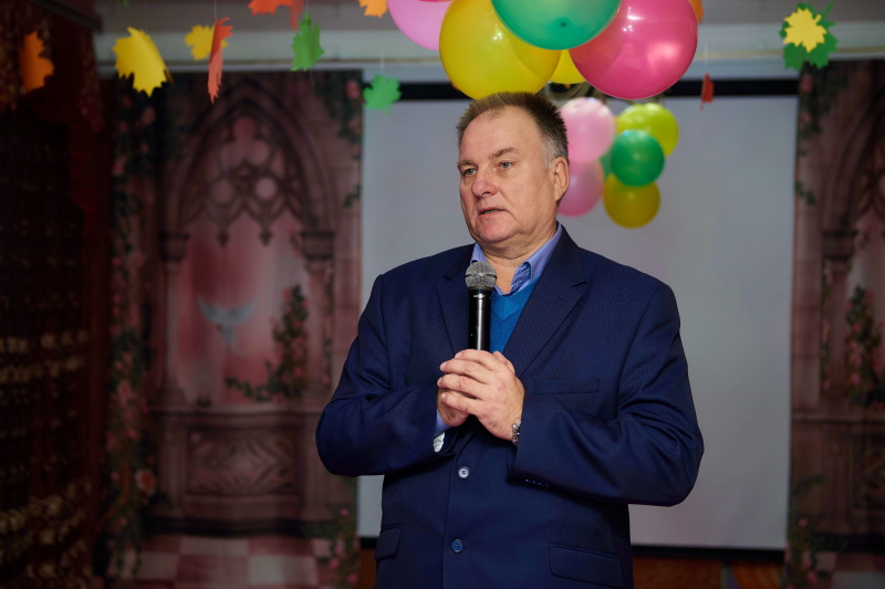 У Харкові відзначають День усиновлення