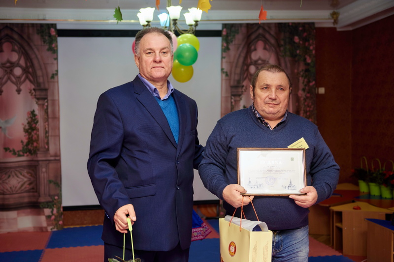 У Харкові відзначають День усиновлення