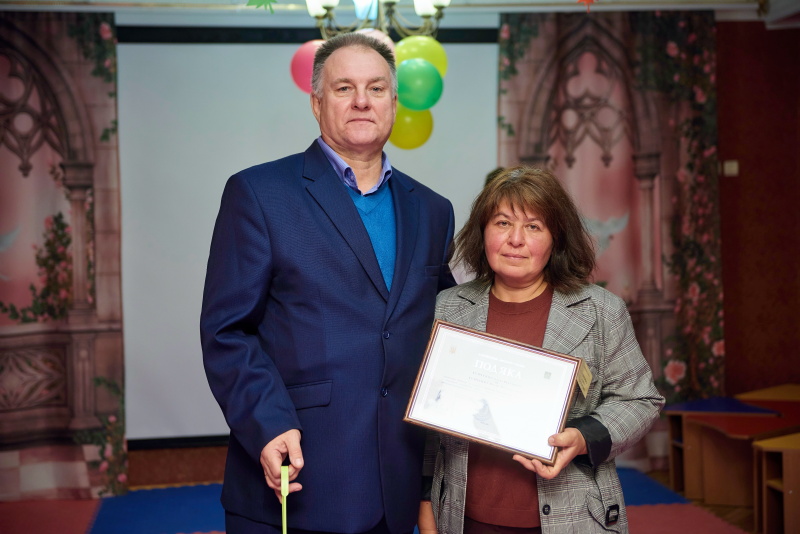 У Харкові відзначають День усиновлення