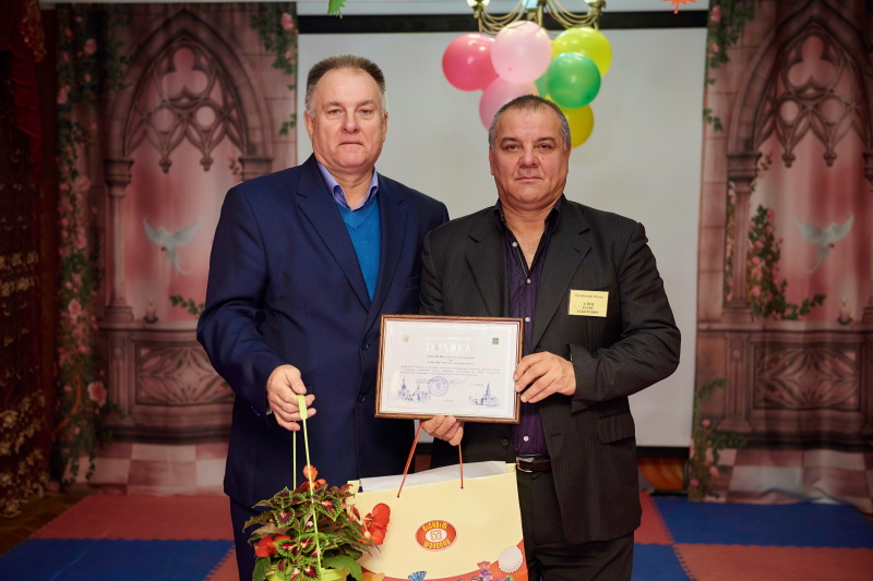У Харкові відзначають День усиновлення