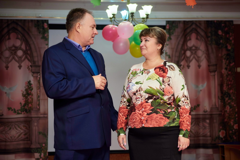 У Харкові відзначають День усиновлення
