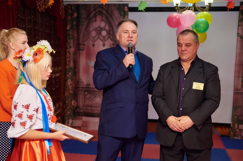 У Харкові відзначають День усиновлення