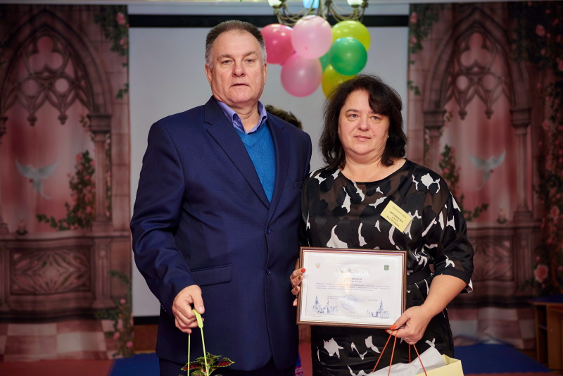 У Харкові відзначають День усиновлення