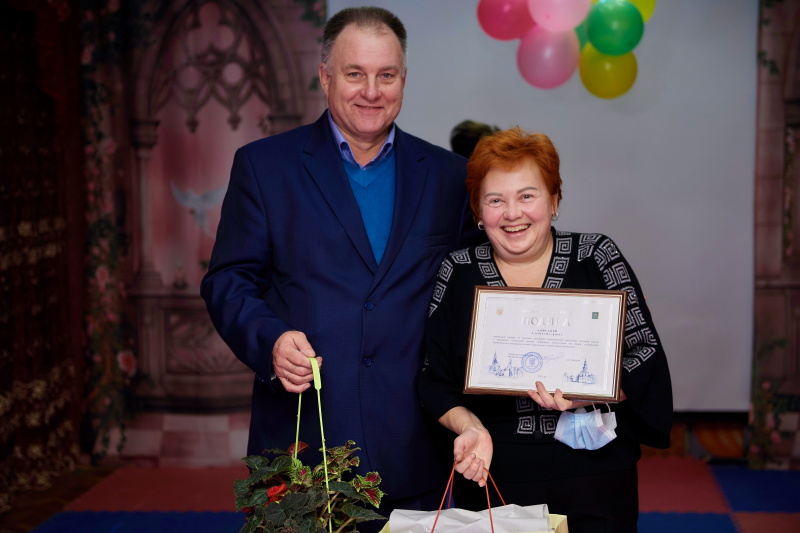 У Харкові відзначають День усиновлення