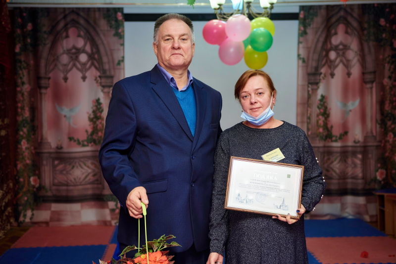 У Харкові відзначають День усиновлення