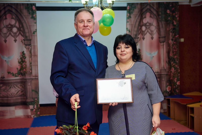 У Харкові відзначають День усиновлення