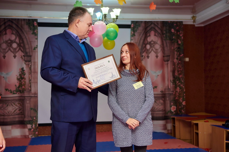 У Харкові відзначають День усиновлення