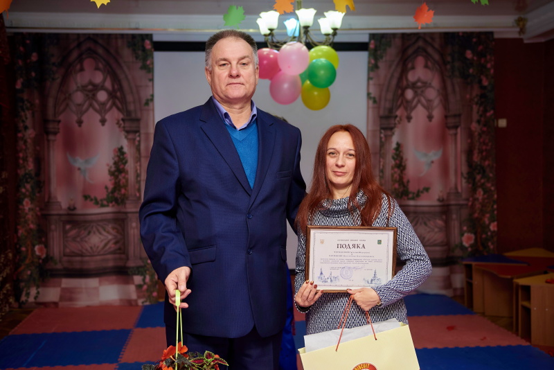 У Харкові відзначають День усиновлення