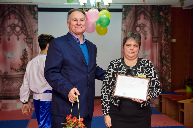 У Харкові відзначають День усиновлення