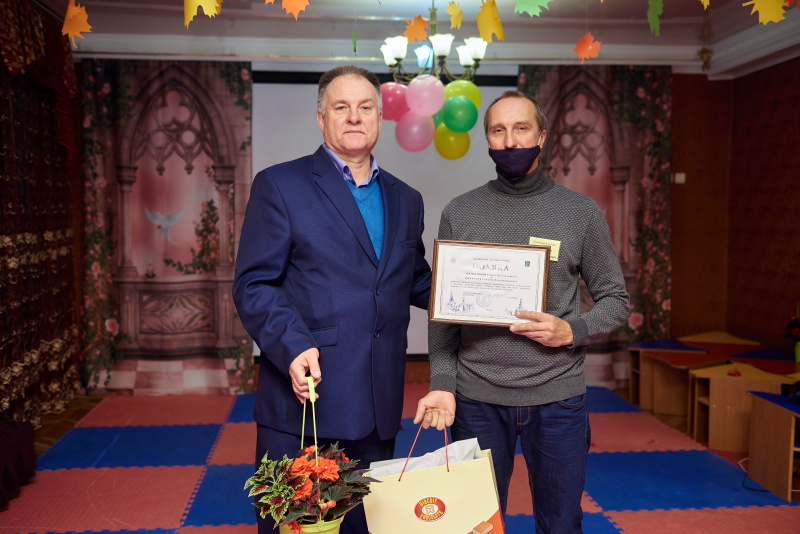 У Харкові відзначають День усиновлення