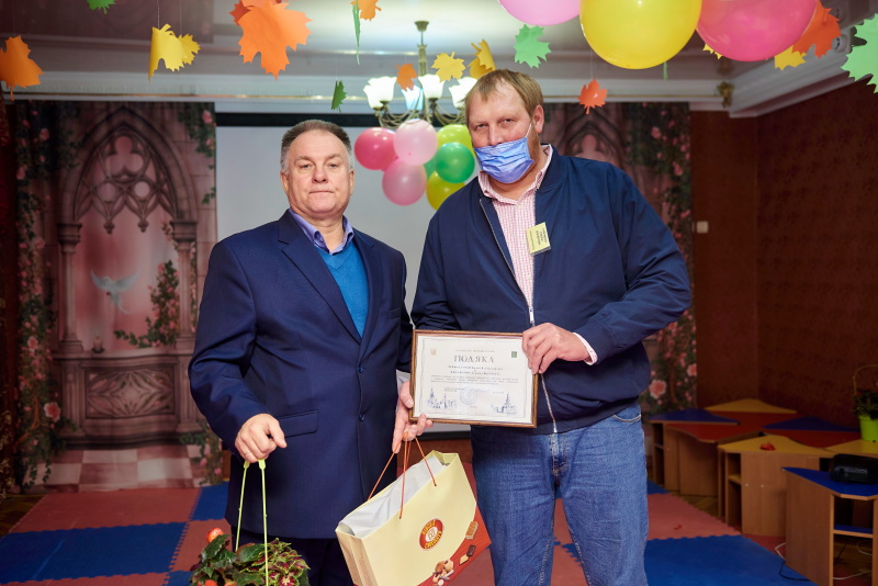 У Харкові відзначають День усиновлення