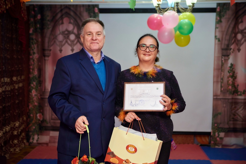 У Харкові відзначають День усиновлення