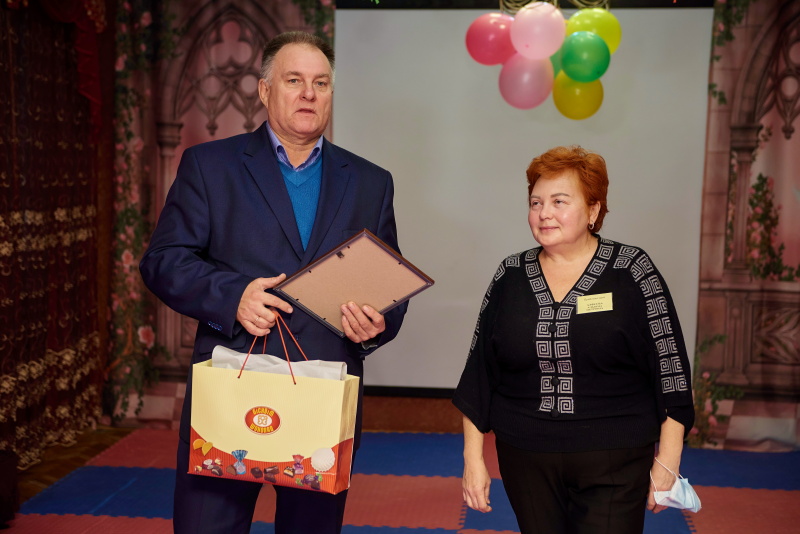 У Харкові відзначають День усиновлення