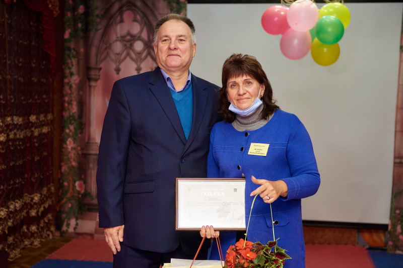 У Харкові відзначають День усиновлення