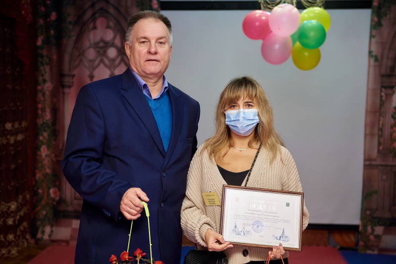 У Харкові відзначають День усиновлення