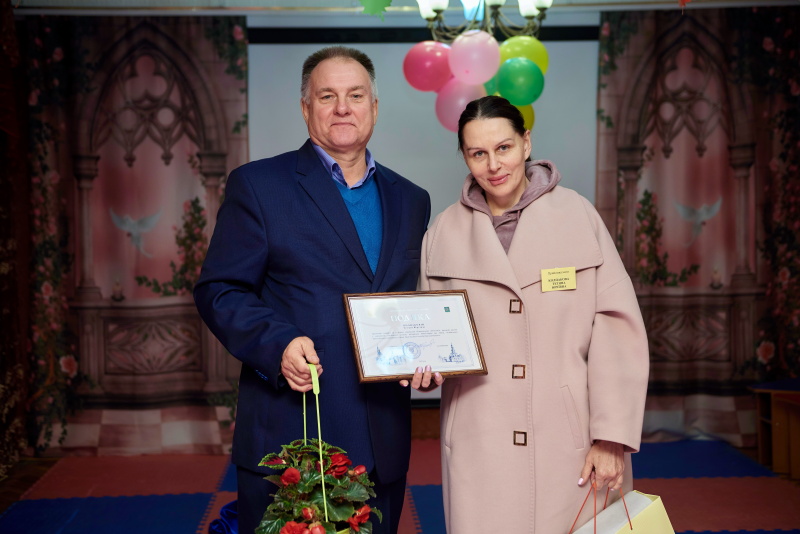 У Харкові відзначають День усиновлення