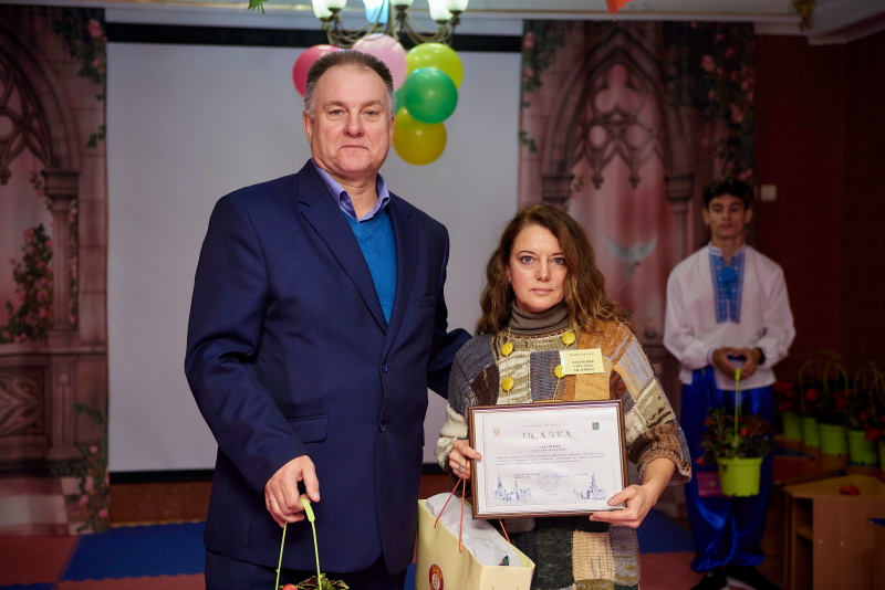 У Харкові відзначають День усиновлення