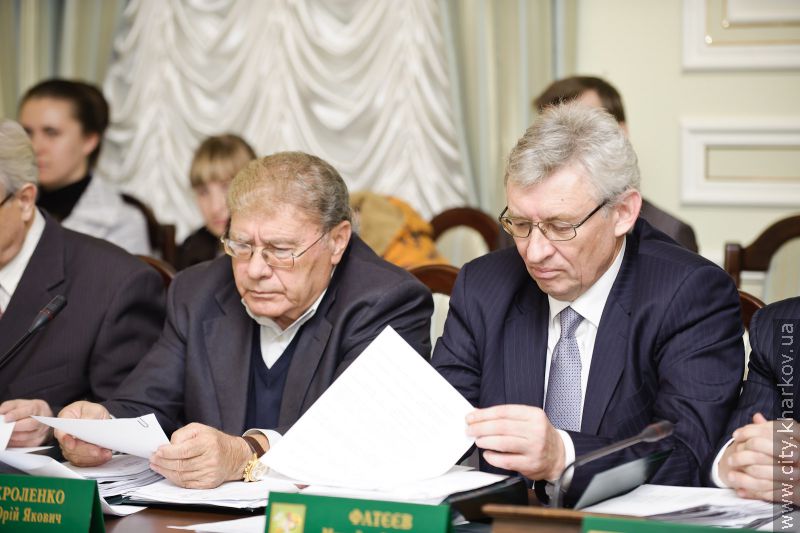 Затверджено Порядок пайової участі замовників у розвитку інфраструктури Харкова