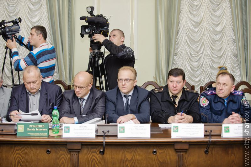 Затверджено Порядок пайової участі замовників у розвитку інфраструктури Харкова