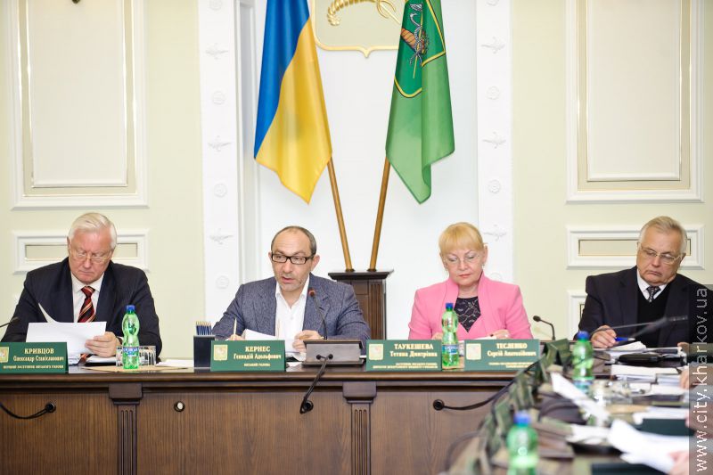 Затверджено Порядок пайової участі замовників у розвитку інфраструктури Харкова