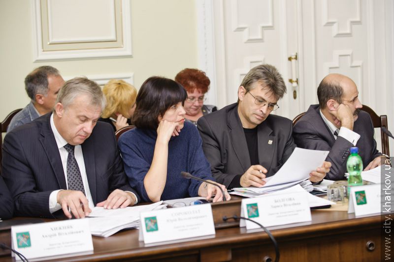 Затверджено Порядок пайової участі замовників у розвитку інфраструктури Харкова