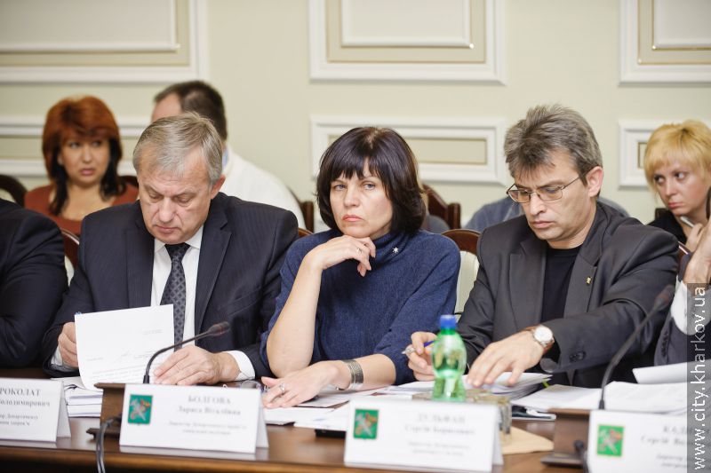 Затверджено Порядок пайової участі замовників у розвитку інфраструктури Харкова