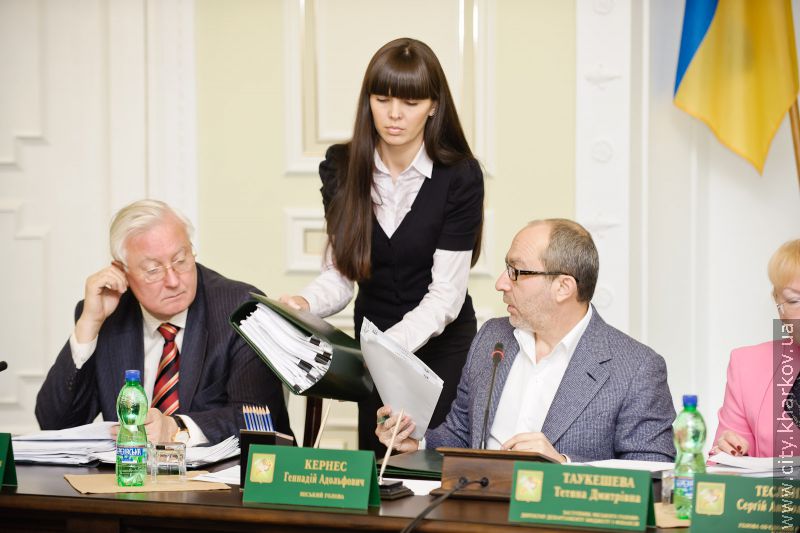 Затверджено Порядок пайової участі замовників у розвитку інфраструктури Харкова