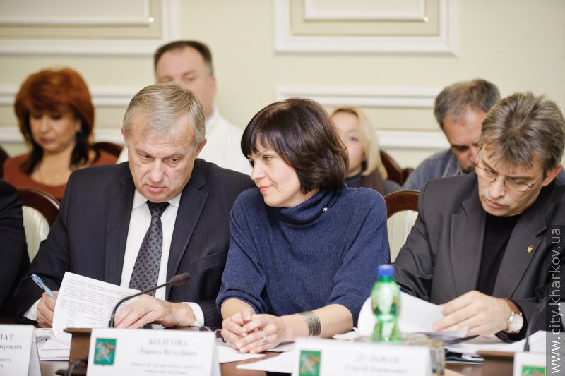 Затверджено Порядок пайової участі замовників у розвитку інфраструктури Харкова