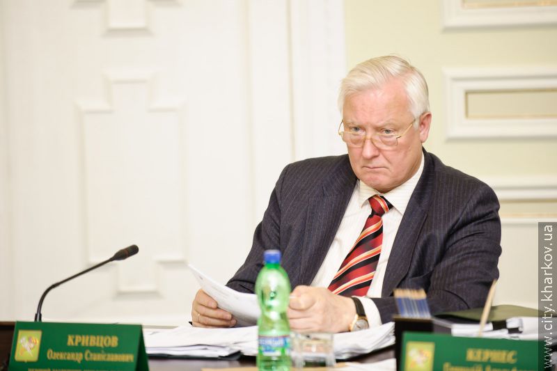 Затверджено Порядок пайової участі замовників у розвитку інфраструктури Харкова