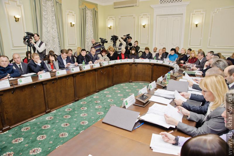 Затверджено Порядок пайової участі замовників у розвитку інфраструктури Харкова