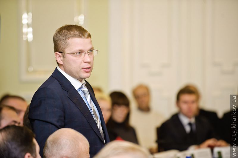 Затверджено Порядок пайової участі замовників у розвитку інфраструктури Харкова