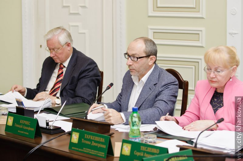 Затверджено Порядок пайової участі замовників у розвитку інфраструктури Харкова