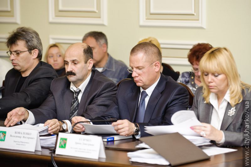 Затверджено Порядок пайової участі замовників у розвитку інфраструктури Харкова
