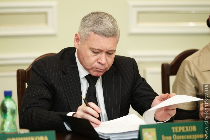 Затверджено Порядок пайової участі замовників у розвитку інфраструктури Харкова