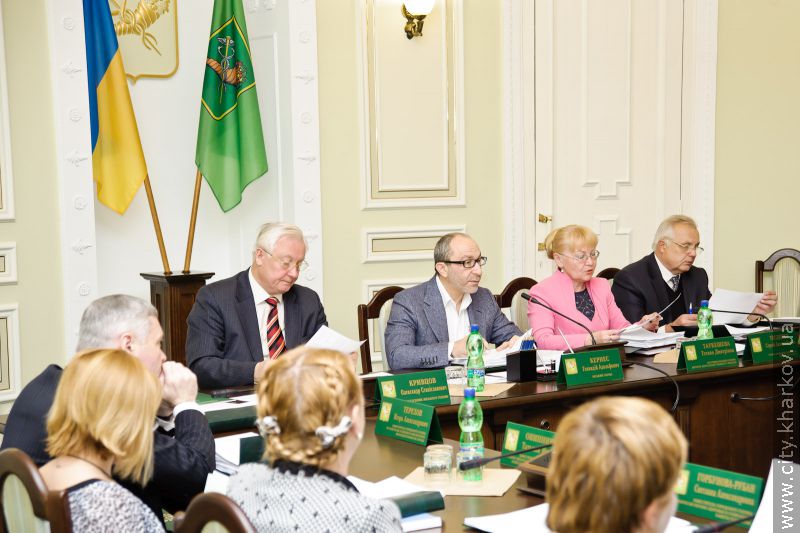 Затверджено Порядок пайової участі замовників у розвитку інфраструктури Харкова