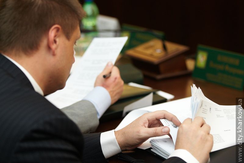 Затверджено Порядок пайової участі замовників у розвитку інфраструктури Харкова