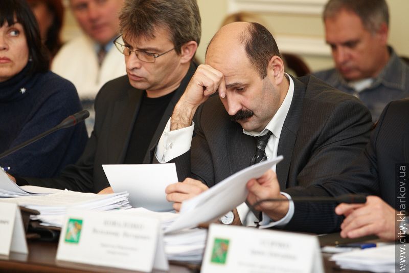 Затверджено Порядок пайової участі замовників у розвитку інфраструктури Харкова