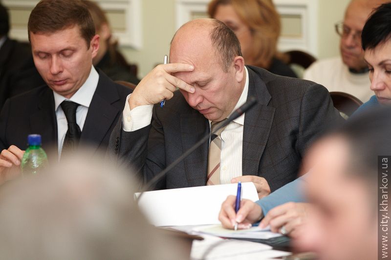 Затверджено Порядок пайової участі замовників у розвитку інфраструктури Харкова