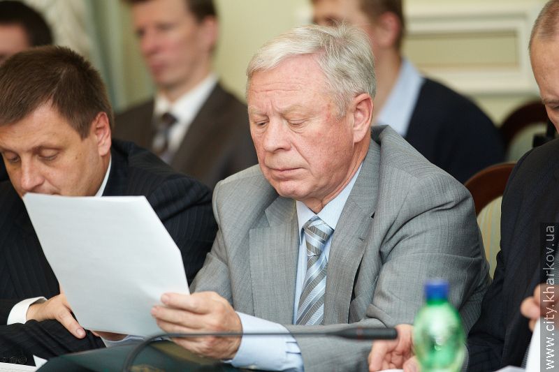 Затверджено Порядок пайової участі замовників у розвитку інфраструктури Харкова