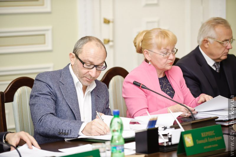 Затверджено Порядок пайової участі замовників у розвитку інфраструктури Харкова