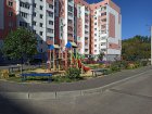 Харківським ЖБК, ЖК та ОСББ виділяють кошти на благоустрій прибудинкових територій