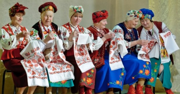 У Харкові пройде фестиваль клубів активного довголіття