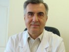 Почесний харків'янин Володимир Лісовий святкує день народження