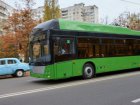Вводиться новий тролейбусний маршрут у селище Жуковського