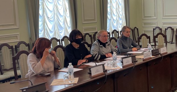 У Харкові розвивають систему надання соціальних послуг