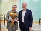 Ігор Терехов привітав працівників бібліотек з професійним святом
