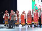 У Харкові відбувся фестиваль, приурочений до Дня людей похилого віку