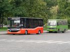 У місті відновили автобусний маршрут №68е