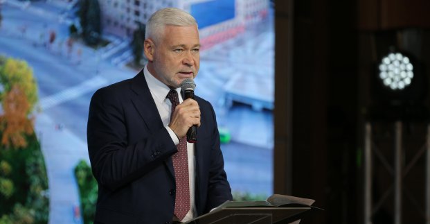 У Харкові проходить міжнародний інвестиційний форум