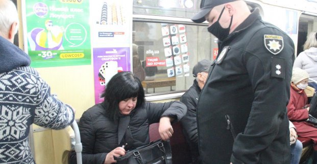 У місті посилять контроль за дотриманням маскового режиму в громадському транспорті